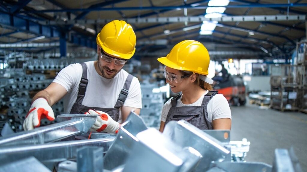 trabajos con futuro